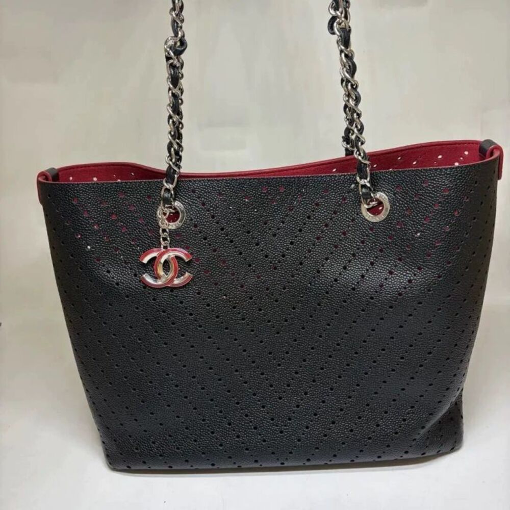 Chanel Women Pre-Loved Bag Very Good Condition